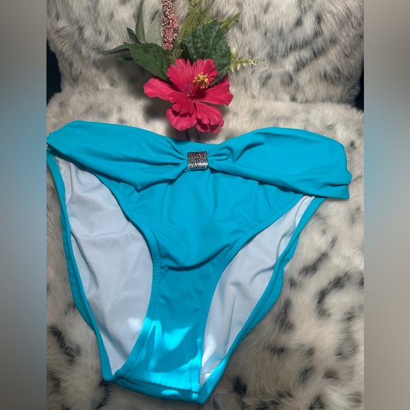 NWOT Venus Goddess Scoop Front Bottom - Picture 4 of 9